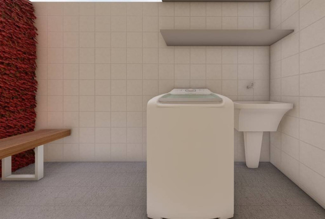 Imagem Casa com 2 Quartos à Venda, 50 m² em Quietude - Praia Grande Imagem Casa com 2 Quartos à Venda, 50 m² em Quietude - Praia Grande