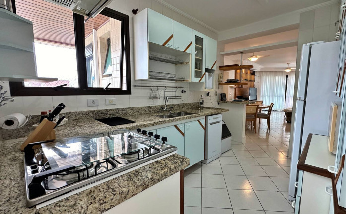 Imagem Apartamento com 3 Quartos à Venda, 112 m² em Riviera De São Lourenço - Bertioga Imagem Apartamento com 3 Quartos à Venda, 112 m² em Riviera De São Lourenço - Bertioga