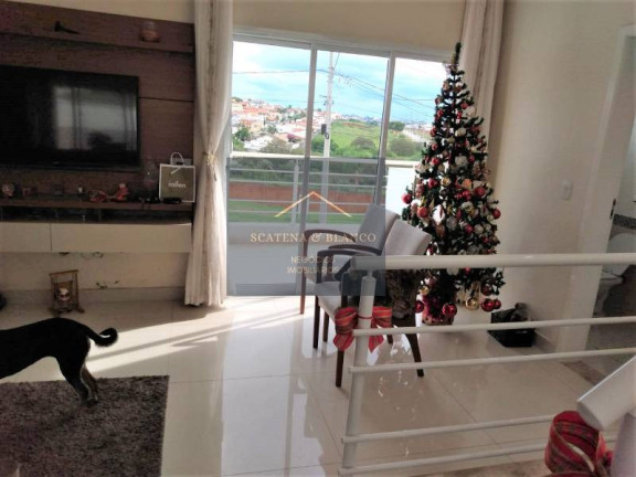 Imagem Casa de Condomínio com 3 Quartos à Venda, 250 m² em Condomínio Ibiti Reserva - Sorocaba Imagem Casa de Condomínio com 3 Quartos à Venda, 250 m² em Condomínio Ibiti Reserva - Sorocaba