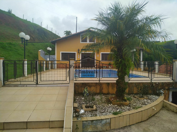 Imóvel com 3 Quartos à Venda, 64.217 m² em Rio Do Peixe - Lagoinha