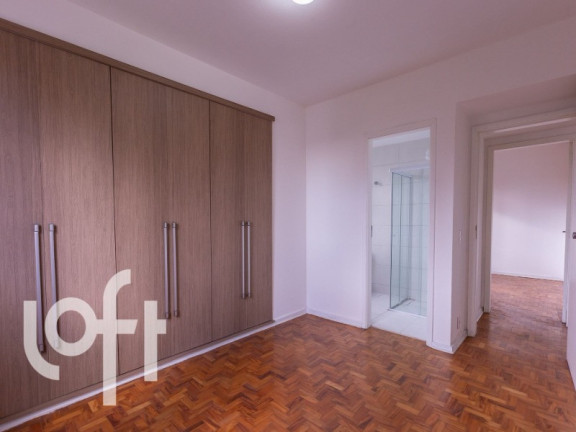 Imagem Apartamento com 3 Quartos à Venda, em Vila Mariana - São Paulo Imagem Apartamento com 3 Quartos à Venda, em Vila Mariana - São Paulo