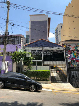 Imagem Imóvel com 10 Quartos à Venda, 650 m² em Vila Mariana - São Paulo Imagem Imóvel com 10 Quartos à Venda, 650 m² em Vila Mariana - São Paulo