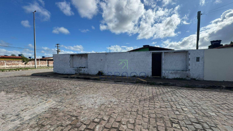 Imagem Casa com 2 Quartos à Venda, 60 m² em Goianinha - Goianinha Imagem Casa com 2 Quartos à Venda, 60 m² em Goianinha - Goianinha