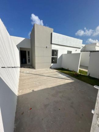 Casa com 2 Quartos à Venda, 56 m² em Mumbaba - João Pessoa