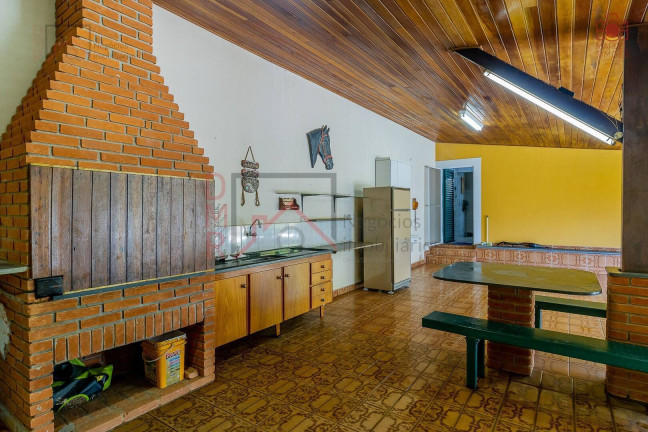 Imagem Chácara com 6 Quartos à Venda, 240 m² em Villarejo Sopé Serra - Cabreúva Imagem Chácara com 6 Quartos à Venda, 240 m² em Villarejo Sopé Serra - Cabreúva