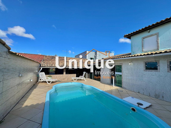 Casa com 3 Quartos à Venda, 300 m² em Campo Redondo - São Pedro Da Aldeia