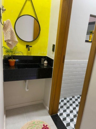 Imagem Casa com 3 Quartos à Venda, 150 m² em Parque Residencial Beira Rio - Guaratinguetá