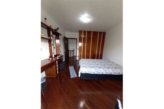 Imagem Casa com 3 Quartos à Venda, 473 m² em Jardim Las Vegas - Santo André Imagem Casa com 3 Quartos à Venda, 473 m² em Jardim Las Vegas - Santo André