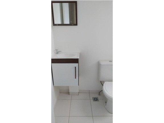 Imagem Apartamento com 2 Quartos à Venda, 49 m² em Jardim Samambaia - Campinas