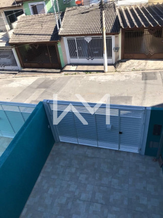 Imagem Sobrado com 3 Quartos à Venda, 110 m² em Jardim Adriana - Guarulhos Imagem Sobrado com 3 Quartos à Venda, 110 m² em Jardim Adriana - Guarulhos