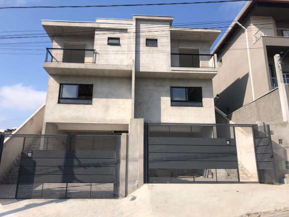 Sobrado com 3 Quartos à Venda, 155 m² em Portal Dos Ipês - Cajamar