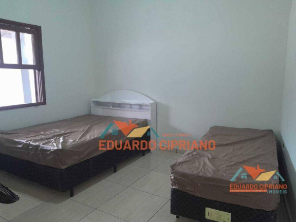 Imagem Casa com 2 Quartos à Venda, 70 m² em Massaguaçu - Caraguatatuba