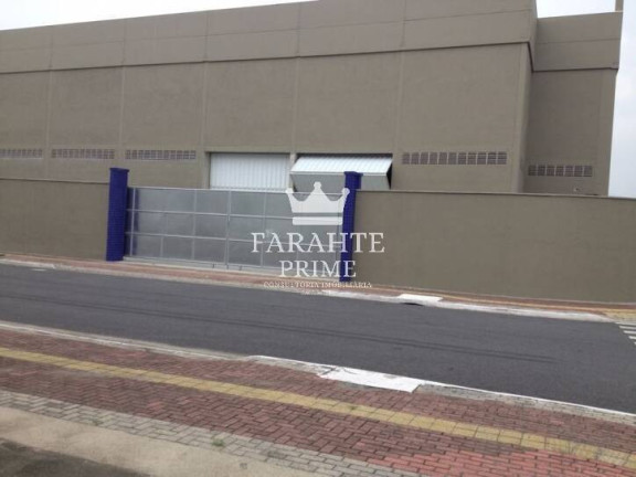 Imagem Galpão à Venda, 5.600 m² em Vila Mirim - Praia Grande Imagem Galpão à Venda, 5.600 m² em Vila Mirim - Praia Grande
