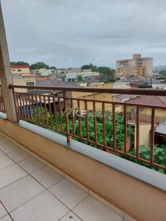 Imagem Apartamento com 2 Quartos à Venda, 50 m² em Jardim Anhangüera - Ribeirão Preto Imagem Apartamento com 2 Quartos à Venda, 50 m² em Jardim Anhangüera - Ribeirão Preto