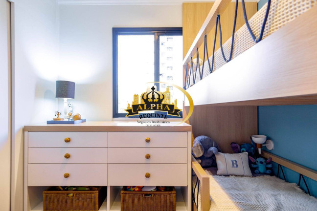 Imagem Apartamento com 3 Quartos à Venda, 120 m² em Santo Amaro - São Paulo
