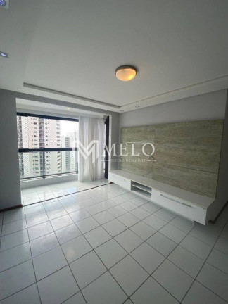 Imagem Apartamento com 3 Quartos à Venda, 96 m² em Casa Amarela - Recife Imagem Apartamento com 3 Quartos à Venda, 96 m² em Casa Amarela - Recife