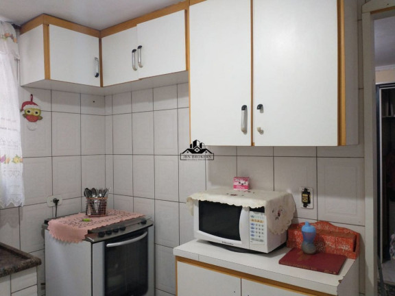 Imagem Apartamento com 2 Quartos à Venda, 45 m² em Conjunto Habitacional Teotonio Vilela - São Paulo Imagem Apartamento com 2 Quartos à Venda, 45 m² em Conjunto Habitacional Teotonio Vilela - São Paulo