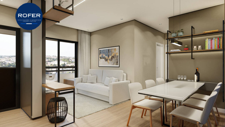 Imagem Apartamento com 2 Quartos à Venda, 64 m² em Santa Cruz - Valinhos Imagem Apartamento com 2 Quartos à Venda, 64 m² em Santa Cruz - Valinhos