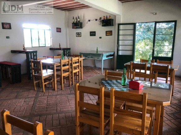 Imagem Chácara à Venda, 853.800 m² em Centro - Carvalhos Imagem Chácara à Venda, 853.800 m² em Centro - Carvalhos
