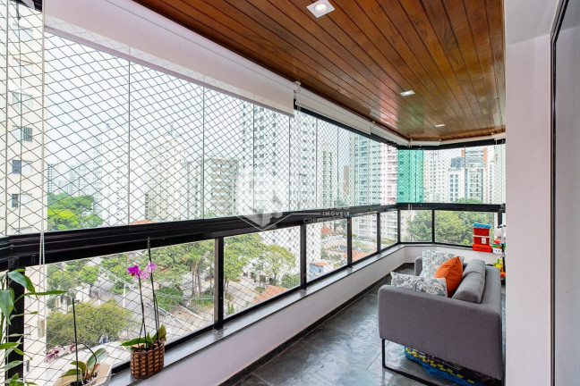 Imagem Apartamento com 4 Quartos à Venda, 172 m² em Moema - São Paulo Imagem Apartamento com 4 Quartos à Venda, 172 m² em Moema - São Paulo