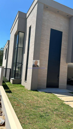 Imagem Casa de Condomínio com 4 Quartos à Venda, 465 m² em Jardim Do Golf I - Jandira Imagem Casa de Condomínio com 4 Quartos à Venda, 465 m² em Jardim Do Golf I - Jandira