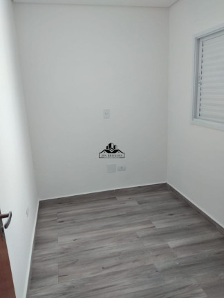 Imagem Apartamento com 2 Quartos à Venda, 51 m² em Vila Pires - Santo André