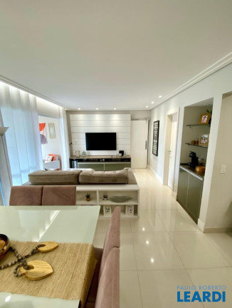 Imagem Apartamento com 3 Quartos à Venda, 106 m² em Centro - São Bernardo Do Campo