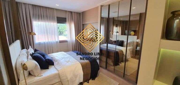 Imagem Apartamento com 3 Quartos à Venda, 88 m² em Vila Leopoldina - São Paulo