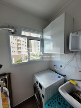 Imagem Apartamento com 2 Quartos à Venda, 62 m² em Pagador De Andrade - Jacareí Imagem Apartamento com 2 Quartos à Venda, 62 m² em Pagador De Andrade - Jacareí