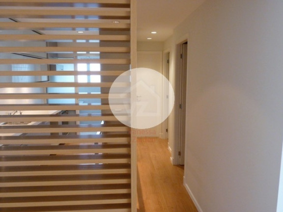 Imagem Apartamento com 2 Quartos para Alugar, 108 m² em Brooklin Paulista - São Paulo