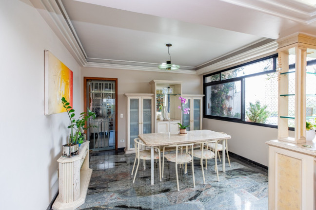 Imagem Apartamento com 4 Quartos à Venda, 200 m² em Bosque Da Saúde - São Paulo Imagem Apartamento com 4 Quartos à Venda, 200 m² em Bosque Da Saúde - São Paulo