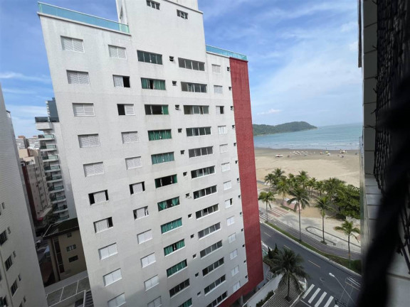 Imagem Kitnet com 1 Quarto à Venda, 38 m² em Forte - Praia Grande Imagem Kitnet com 1 Quarto à Venda, 38 m² em Forte - Praia Grande