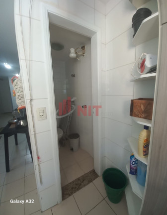Imagem Apartamento com 3 Quartos à Venda, 145 m² em Itaipu - Niterói