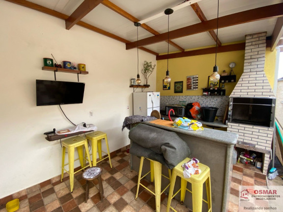 Imagem Casa com 3 Quartos à Venda, 74 m² em Condomínio Residencial Viva Vista - Sumaré