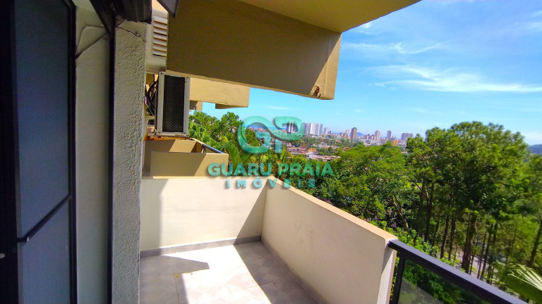 Imagem Apartamento com 3 Quartos à Venda, 140 m² em Enseada - Guarujá