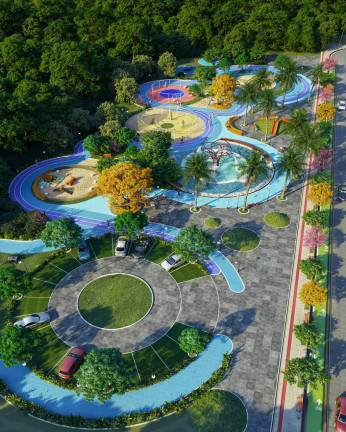 Imagem Terreno à Venda, 300 m² em Cedros - Camboriú