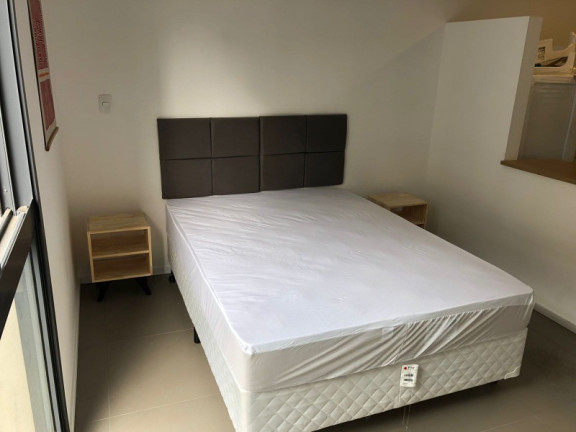 Imagem Kitnet com 1 Quarto à Venda, 27 m² em Higienópolis - São Paulo Imagem Kitnet com 1 Quarto à Venda, 27 m² em Higienópolis - São Paulo