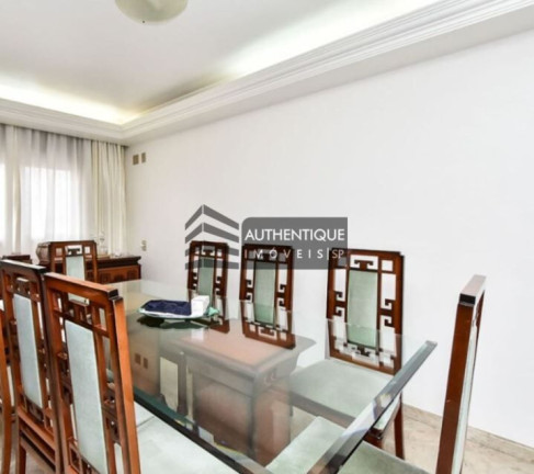 Imagem Cobertura com 4 Quartos à Venda, 360 m² em Moema - São Paulo Imagem Cobertura com 4 Quartos à Venda, 360 m² em Moema - São Paulo