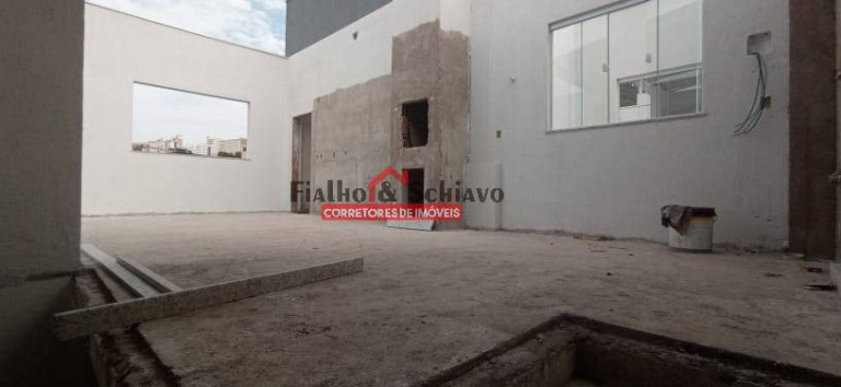 Imagem Cobertura com 3 Quartos à Venda, 138 m² em Centro - Viçosa Imagem Cobertura com 3 Quartos à Venda, 138 m² em Centro - Viçosa