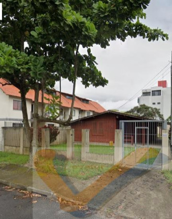 Imagem Terreno à Venda, 490 m² em Canasvieiras - Florianópolis