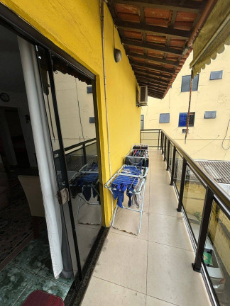 Apartamento com 2 Quartos à Venda, 100 m² em Centro - Araruama