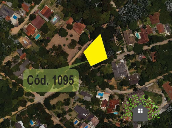 Imagem Terreno à Venda, 1 m² em Jardim Colibri - Cotia Imagem Terreno à Venda, 1 m² em Jardim Colibri - Cotia