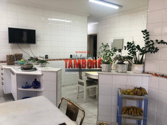 Imagem Apartamento com 5 Quartos à Venda, 441 m² em Alphaville Centro Industrial E Empresarial/alphaville. - Barueri
