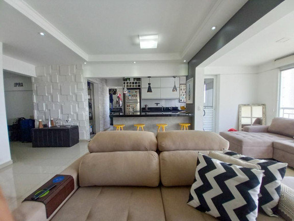 Imagem Apartamento com 3 Quartos à Venda, 91 m² em Jardim Arpoador - São Paulo Imagem Apartamento com 3 Quartos à Venda, 91 m² em Jardim Arpoador - São Paulo