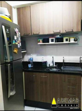 Imagem Apartamento com 2 Quartos à Venda, 43 m² em Canhema - Diadema Imagem Apartamento com 2 Quartos à Venda, 43 m² em Canhema - Diadema