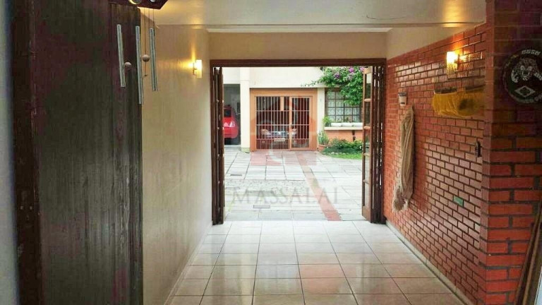 Imagem Casa com 3 Quartos à Venda, 116 m² em Medianeira - Porto Alegre Imagem Casa com 3 Quartos à Venda, 116 m² em Medianeira - Porto Alegre