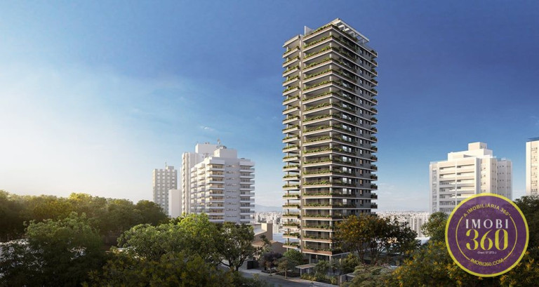Imagem Apartamento com 4 Quartos à Venda, 195 m² em Parque Da Mooca - São Paulo Imagem Apartamento com 4 Quartos à Venda, 195 m² em Parque Da Mooca - São Paulo