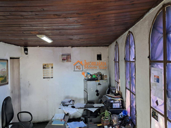 Imagem Galpão à Venda, 650 m² em água Chata - Guarulhos Imagem Galpão à Venda, 650 m² em água Chata - Guarulhos
