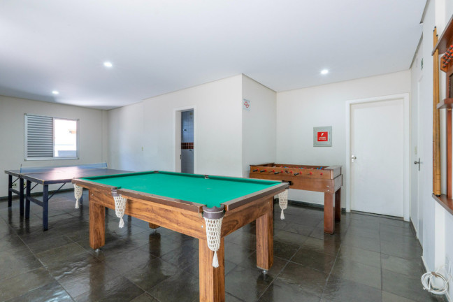 Imagem Apartamento com 2 Quartos à Venda, 54 m² em Vila Andrade - São Paulo Imagem Apartamento com 2 Quartos à Venda, 54 m² em Vila Andrade - São Paulo