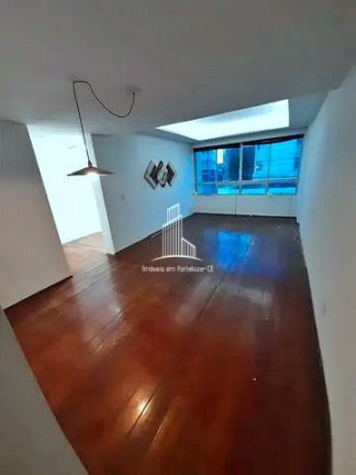 Imagem Apartamento com 3 Quartos à Venda, 97 m² em Papicu - Fortaleza